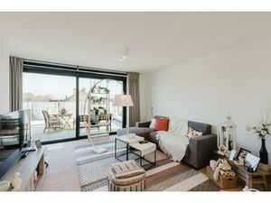 Appartement te koop in Wetteren