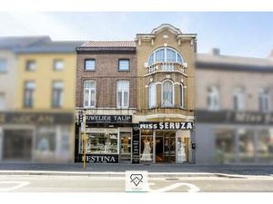 Kantoor te koop in Gent