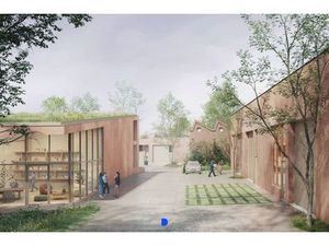 Laatste 2 kmo-units met ideale uitvalsbasis in Kortrijk!