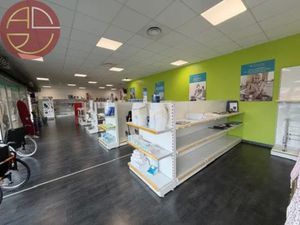 Location Local d'activités Muret 31600