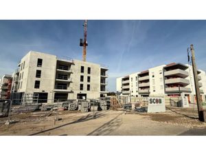 Local commercial en construction 75.20 m²