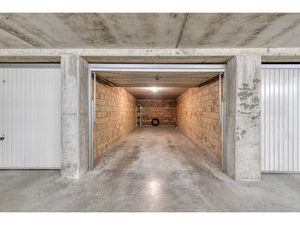 Garage te koop in De Panne