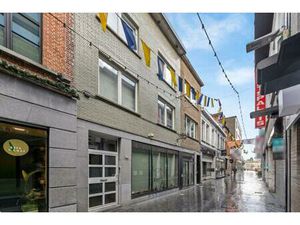 Commerciële eigendom te koop in Sint-Niklaas