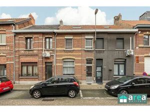 Huis te koop in Hoboken met 3 slaapkamers