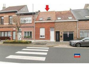 Huis te koop in Hoboken