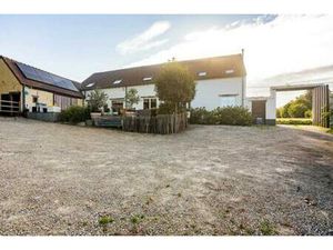 Huis te koop in Asse