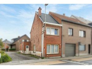 Huis te koop in Beveren-Waas