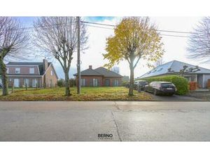 Huis te koop in Buggenhout