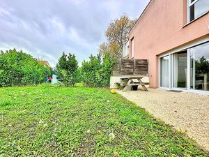 Maison T3 Chartres à vendre