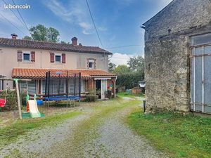 Maison 6 pièces 150 m²