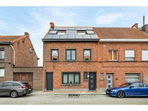 Huis te koop in Grembergen