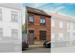 Huis te koop in Eeklo