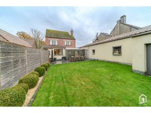 Huis te koop in Erpe-Mere