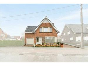 Huis te koop in Evergem