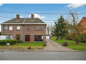 Huis te koop in Evergem
