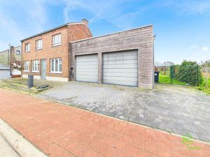 Gerenoveerde  energiezuinige OB met 3 slpk!