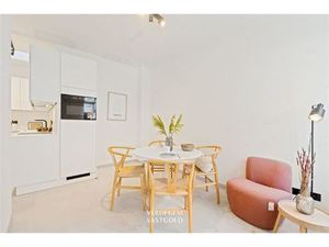 Cosy home voor starters of studenten