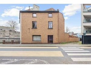 Huis te koop in Gent