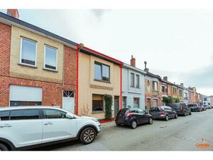 Huis te koop in Mariakerke