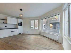 Gelijkvloers appartement te koop in Hamme