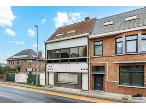 Huis te koop in Hamme