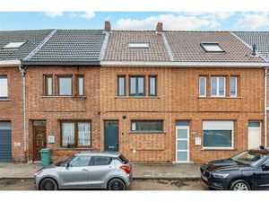 Huis te koop in Hamme