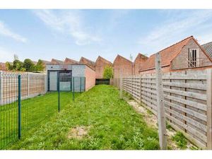 Huis te koop in Hamme