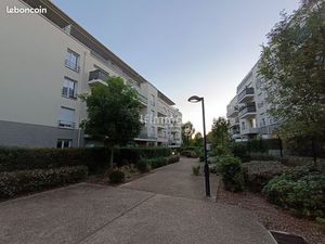 Maison 3 pièces 58 m²