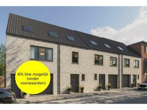 Huis te koop in Hemiksem