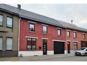 Huis te koop in Herzele