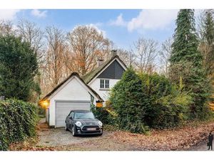 Charmante woning op wandelafstand van Heide!