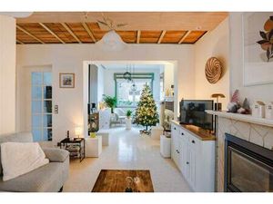 Huis te koop in Berchem