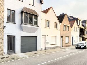 Huis te koop in Knokke