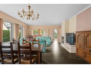 Perfect onderhouden bungalow in een residentiële wijk!