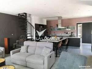 Maison 7 pièces 157 m²