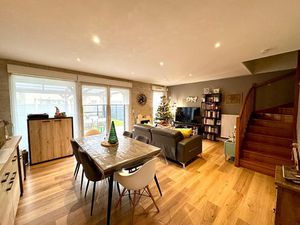 Maison T5 Lesquin à vendre