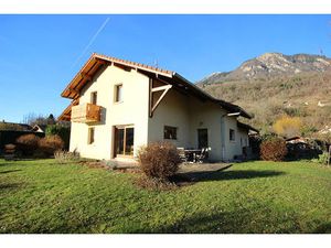 Maison T4 Marignier à vendre