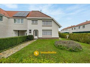 Huis te koop in Moerbeke-Waas