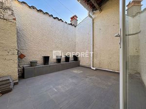 Maison T3 Néfiach à vendre