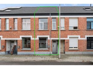 Leuke starterswoning met 2 slaapkamers te Kessel