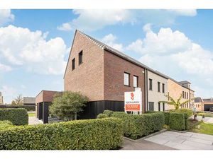 HOB van 2018 op 478 m²