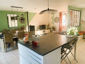 Vente PAVILLON 2006 plain-pied 97 M²