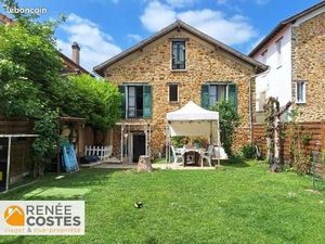 Maison en Viager 4 pièces 124 m²