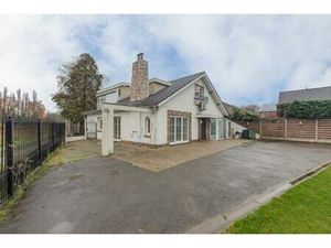 Huis te koop in Wommelgem