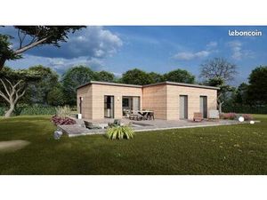 Maison 5 pièces 81 m²