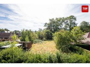 Ruim perceel op een Top locatie in Mariakerke