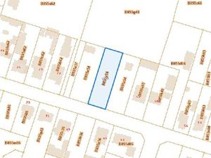 Top gelegen bouwperceel van 1000m²