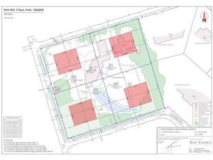 Bouwgrond in de Grote Heide te Pelt
