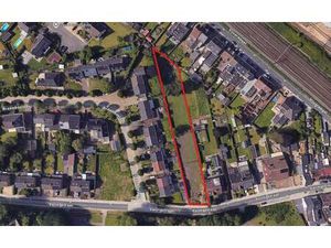 Bouwgrond te koop in Gontrode