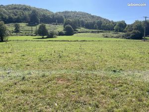 Terrain 1 480 m² Saint Girons
